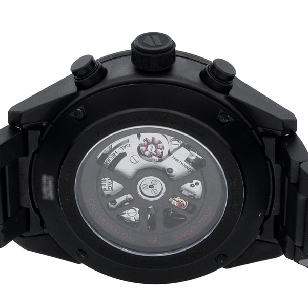 Tag Heuer Carrera CAR2A91.BH0742